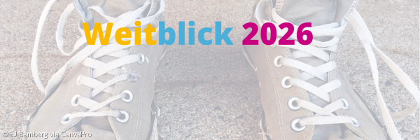 Bild Weitblick